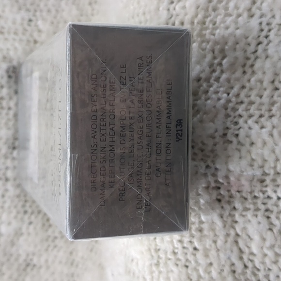 Mitchell and Peach English Leaf Fine Edition Eau De Toilette, 50ml/1.7fl oz - Picture 7 of 8